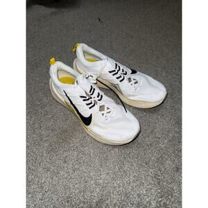 Nike Juniper Trail 2 Running Shoes White Vivid Men’s Size 12 Trail Sneakers